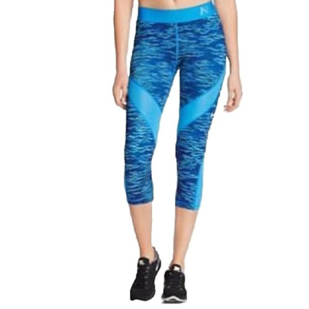 Nike Pro Capri tights